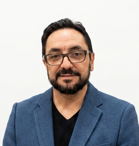 Cristian Gallardo Escárate