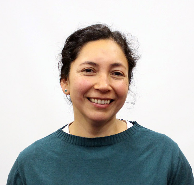 Valentina Valenzuela Muñoz