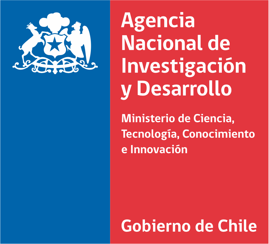 ANID Logo