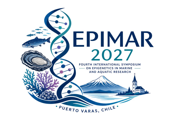 EPIMAR 2027 Logo