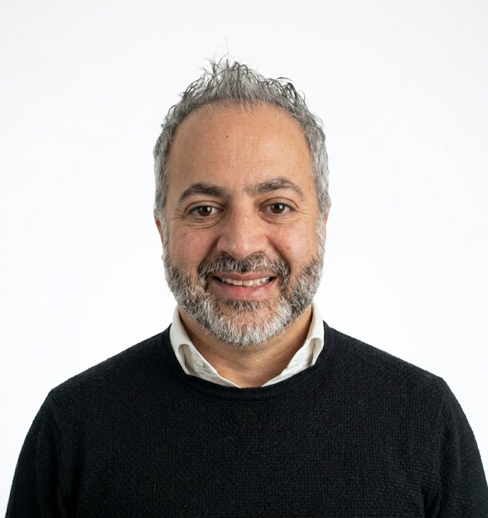 Enrico D’Aniello