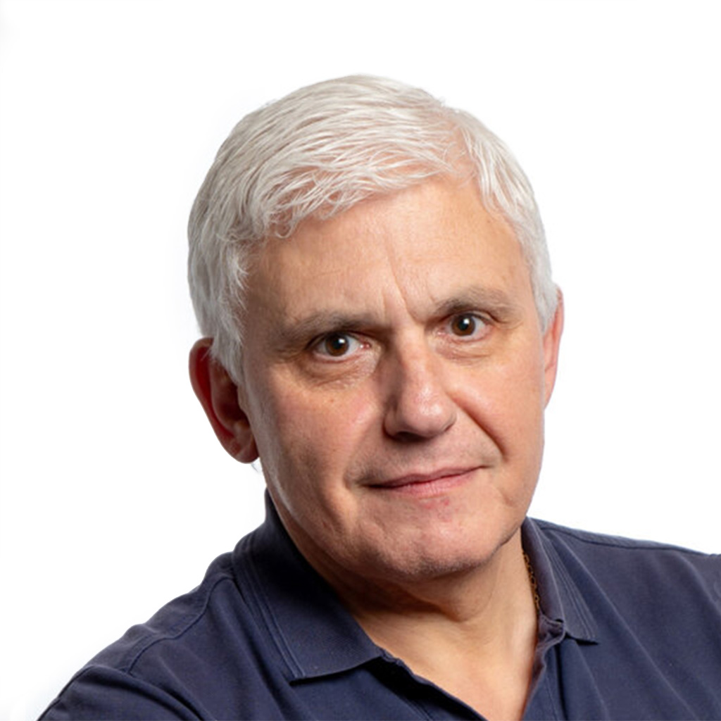 Francesc Piferrer