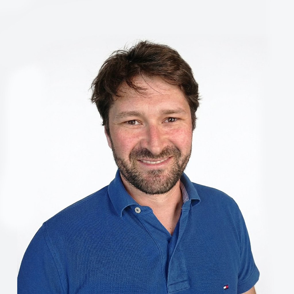 Jérémie Vidal-Dupiol