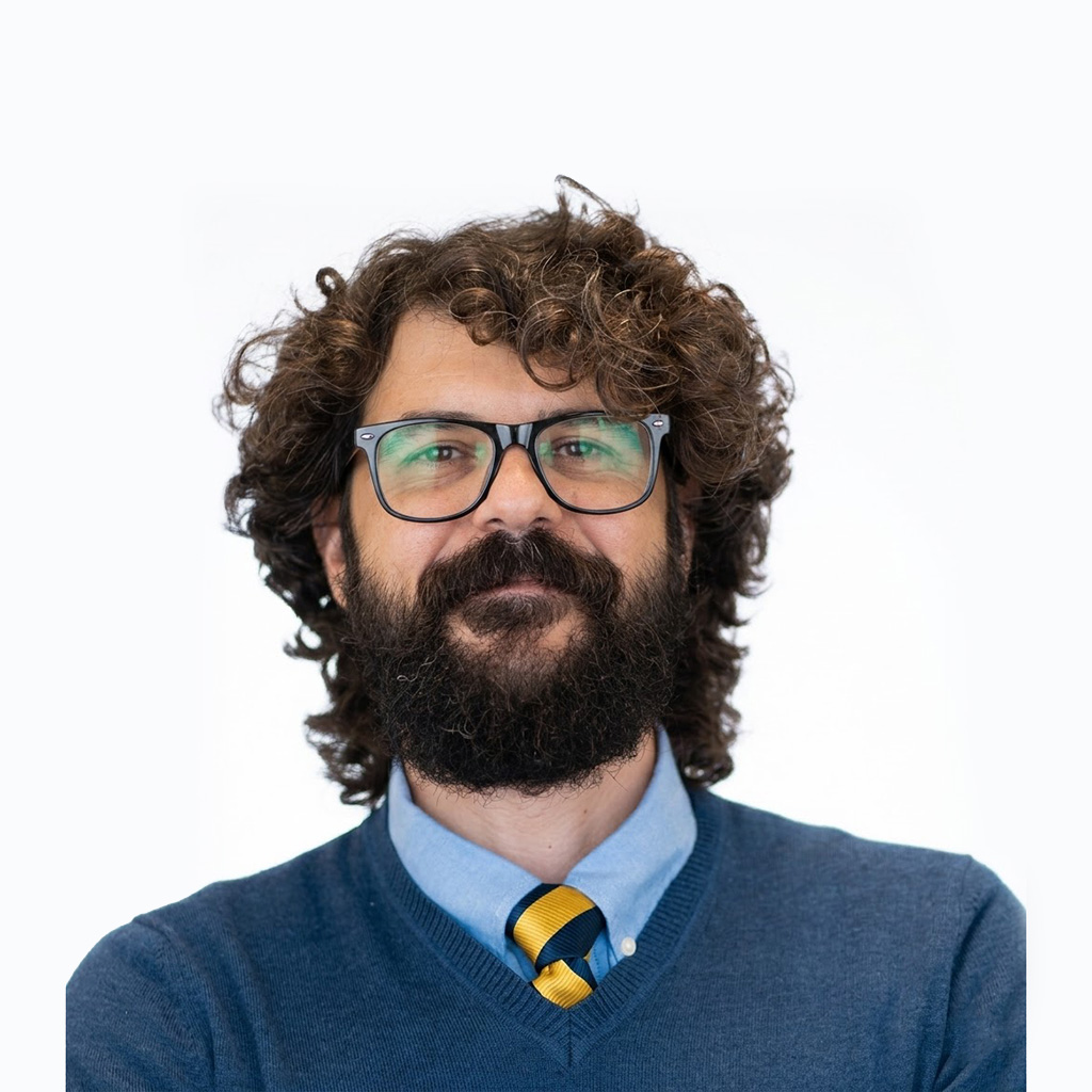 José María Eirin-López