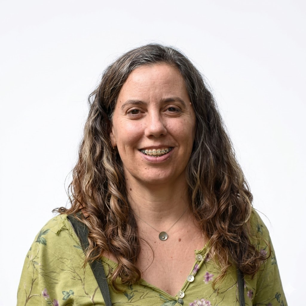 Laia Navarro-Martín